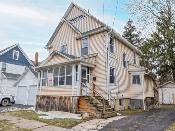 42 Porter Avenue , Batavia, NY 14020