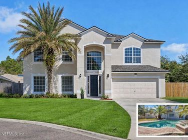 1344 HAWKS CREST Drive, Middleburg, FL 32068