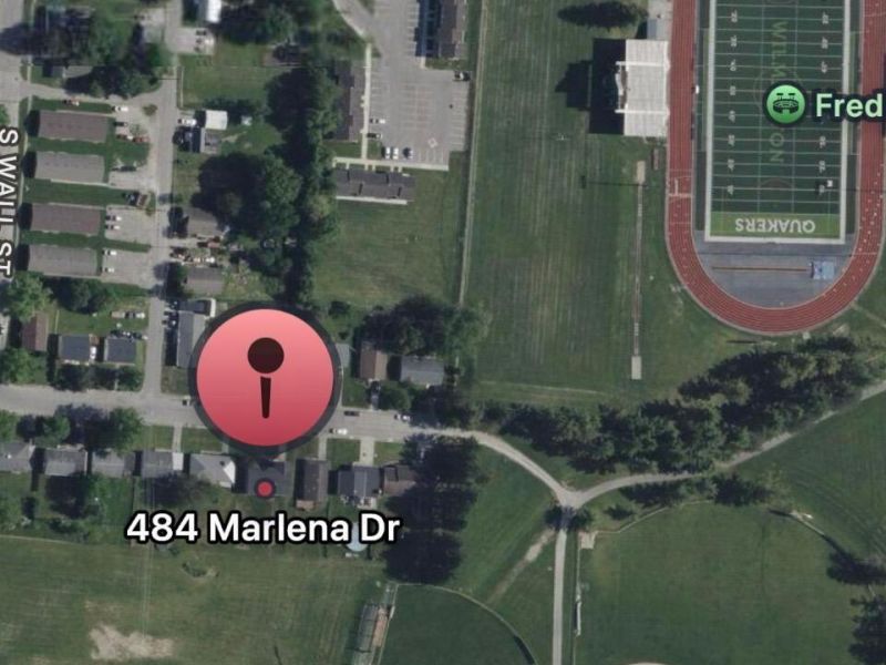 484 Marlena Drive, Wilmington, OH 45177 Photo 45