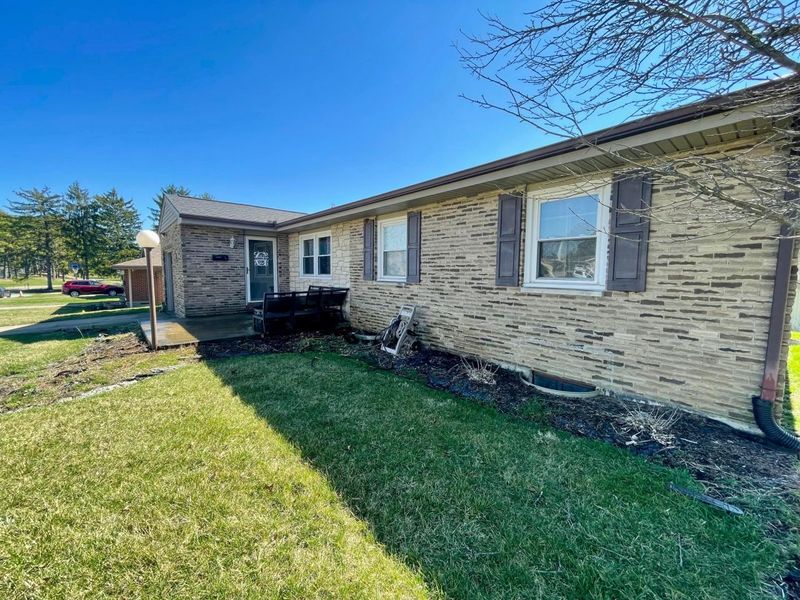 484 Marlena Drive, Wilmington, OH 45177 Photo 5