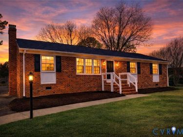7101 Bonniefield Drive, Mechanicsville, VA 23111