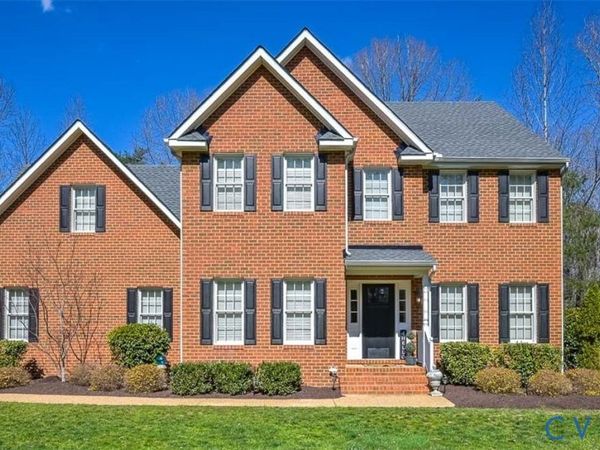 7276 Thistle Crown Court , Mechanicsville, VA 23111
