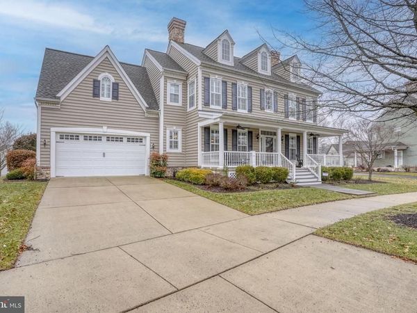 241 WICKERBERRY DRIVE, MIDDLETOWN, DE 19709