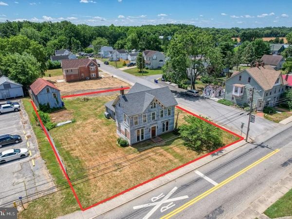 412 MAIN STREET, TOWNSEND, DE 19734