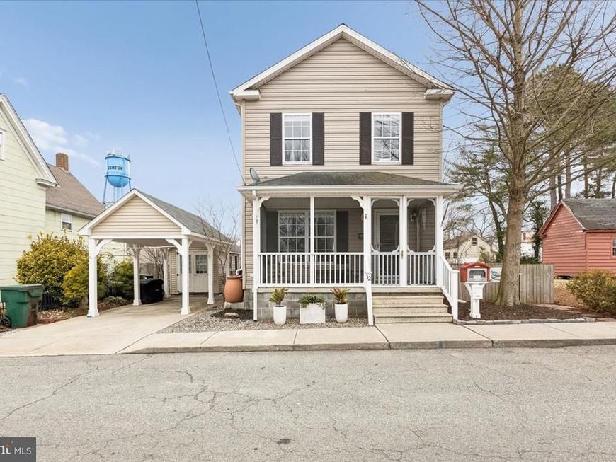 12 N 4th Street, Denton, MD 21629 Main Photo