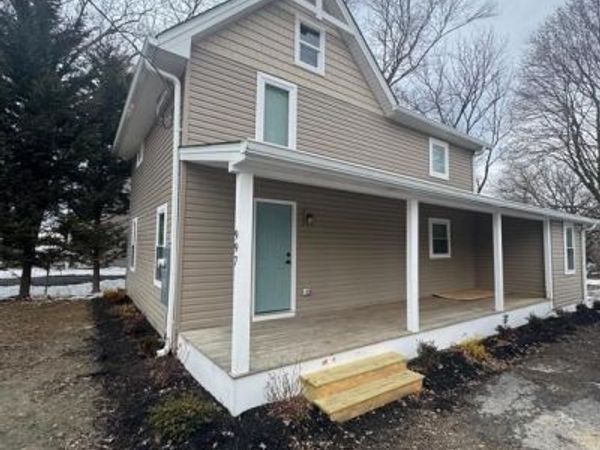 997 FLEMINGS LANDING ROAD, TOWNSEND, DE 19734