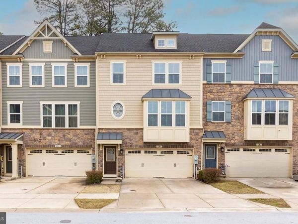8244 HICKORY HOLLOW DRIVE, GLEN BURNIE, MD 21060