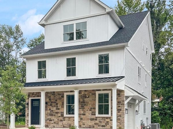 14 CHURCHVILLE LANE, CHURCHVILLE, PA 18966