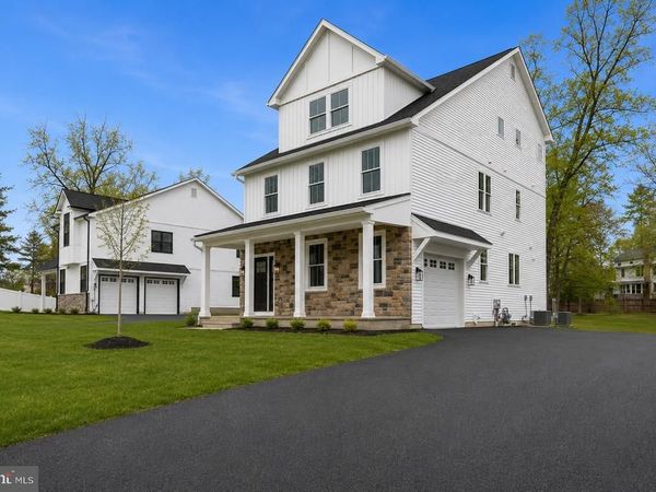 14 CHURCHVILLE LANE, CHURCHVILLE, PA 18966
