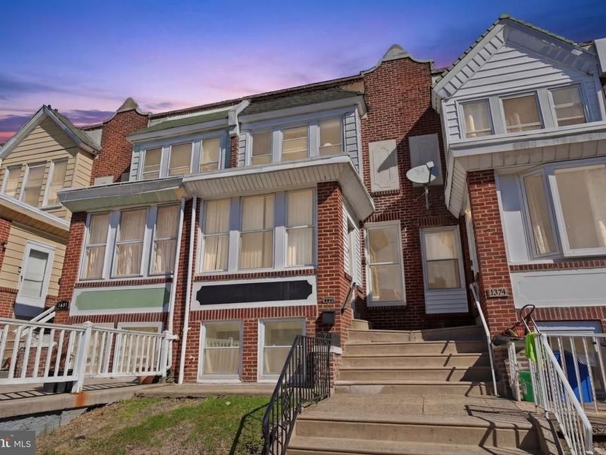 1233 E Cheltenham Avenue, Philadelphia, PA 19124 Main Photo