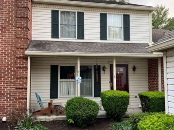 2053 E RALEIGH ROAD, HUMMELSTOWN, PA 17036