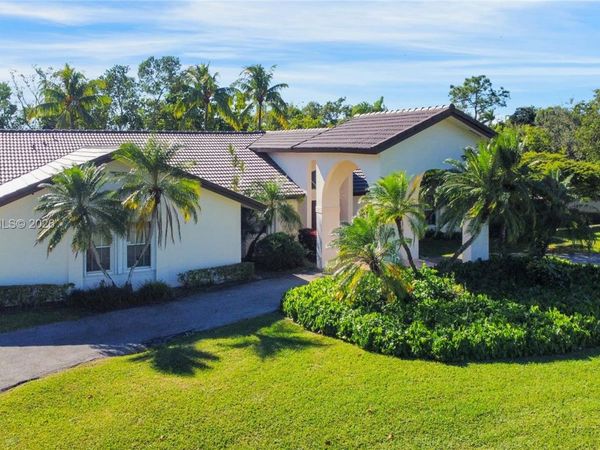 14350 SW 232nd St, Unit 14350, Miami, FL 33170