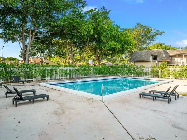 3631 NW 94th Ave , Unit 6G, Sunrise, FL 33351