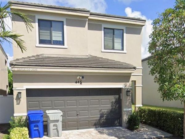 445 NW 36th Ave , Pompano Beach, FL 33069