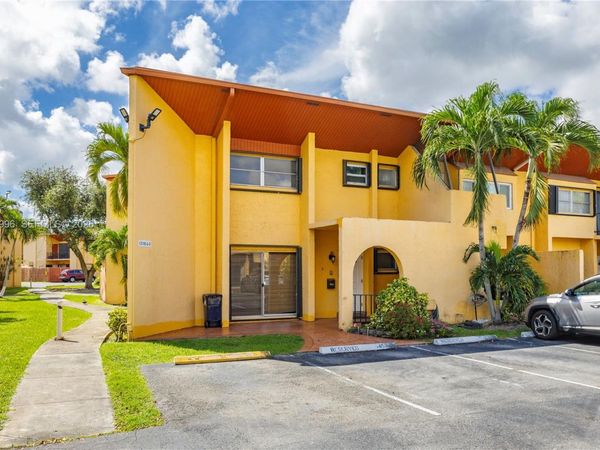 13745 SW 84th St , Unit A, Miami, FL 33183