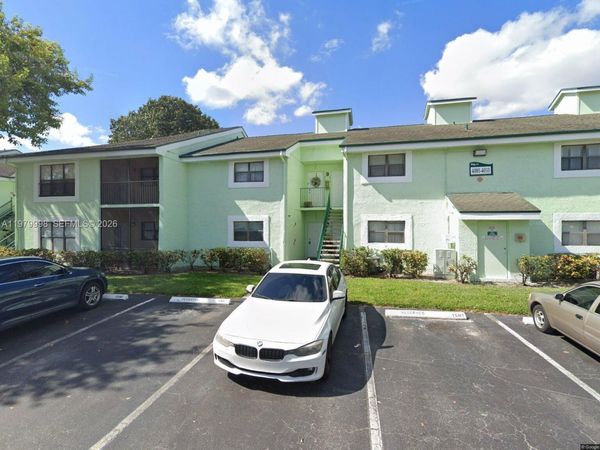 4015 NW 87th Ave , Unit 4015, Sunrise, FL 33351