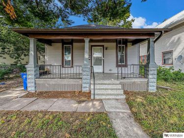735 S 21st Street , Lincoln, NE 68510