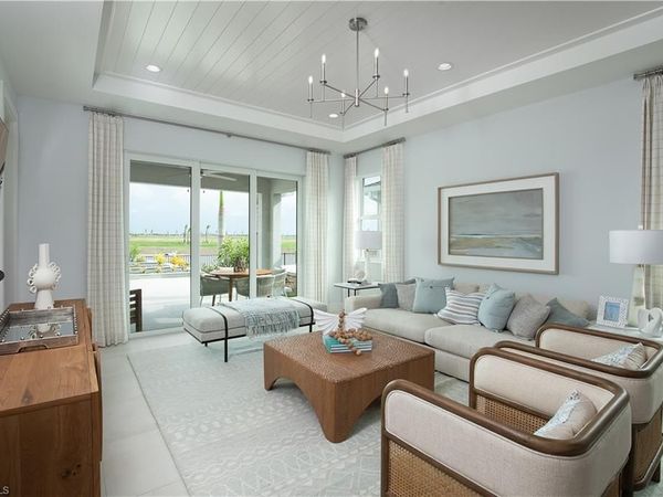 44272 Panther DR , PUNTA GORDA, FL 33982