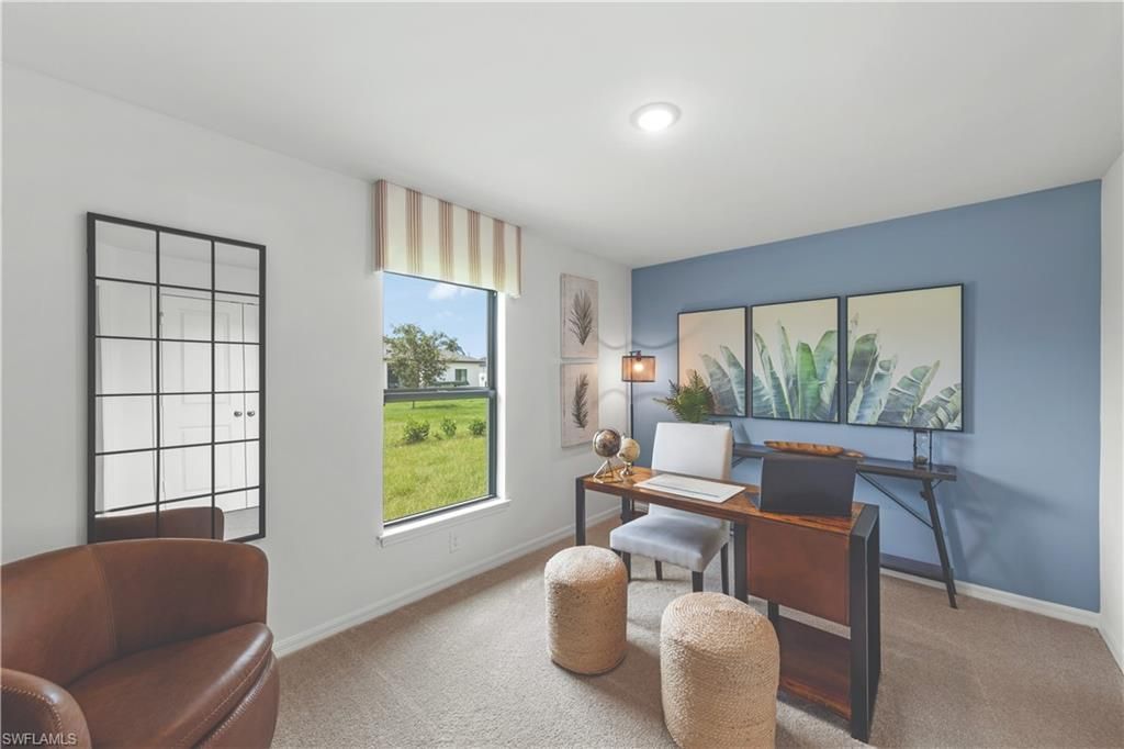 2823 22nd St Sw, Lehigh Acres, FL 33976 Photo