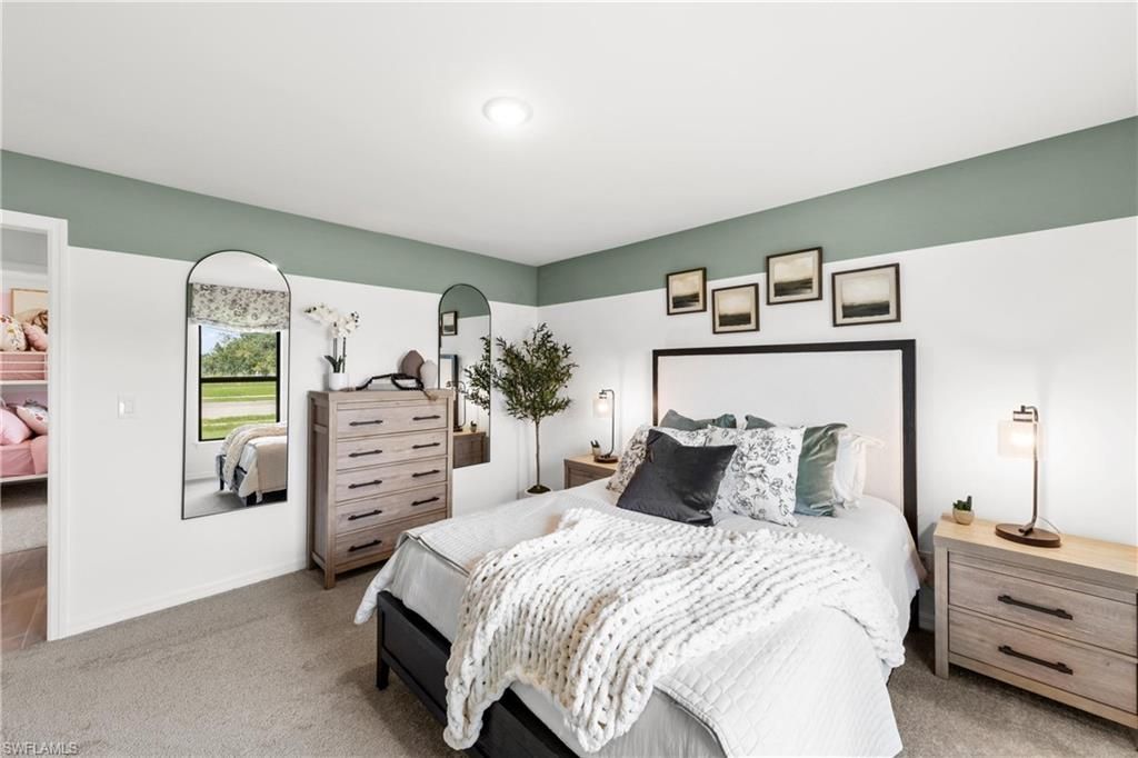 2823 22nd St Sw, Lehigh Acres, FL 33976 Photo