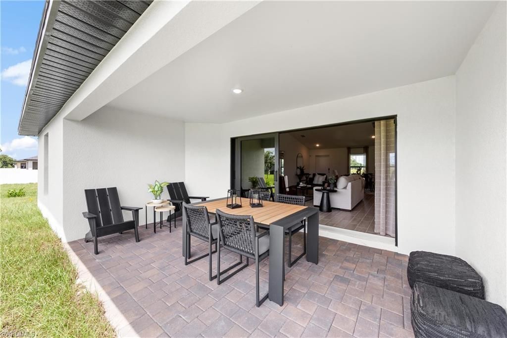 2823 22nd St Sw, Lehigh Acres, FL 33976 Photo