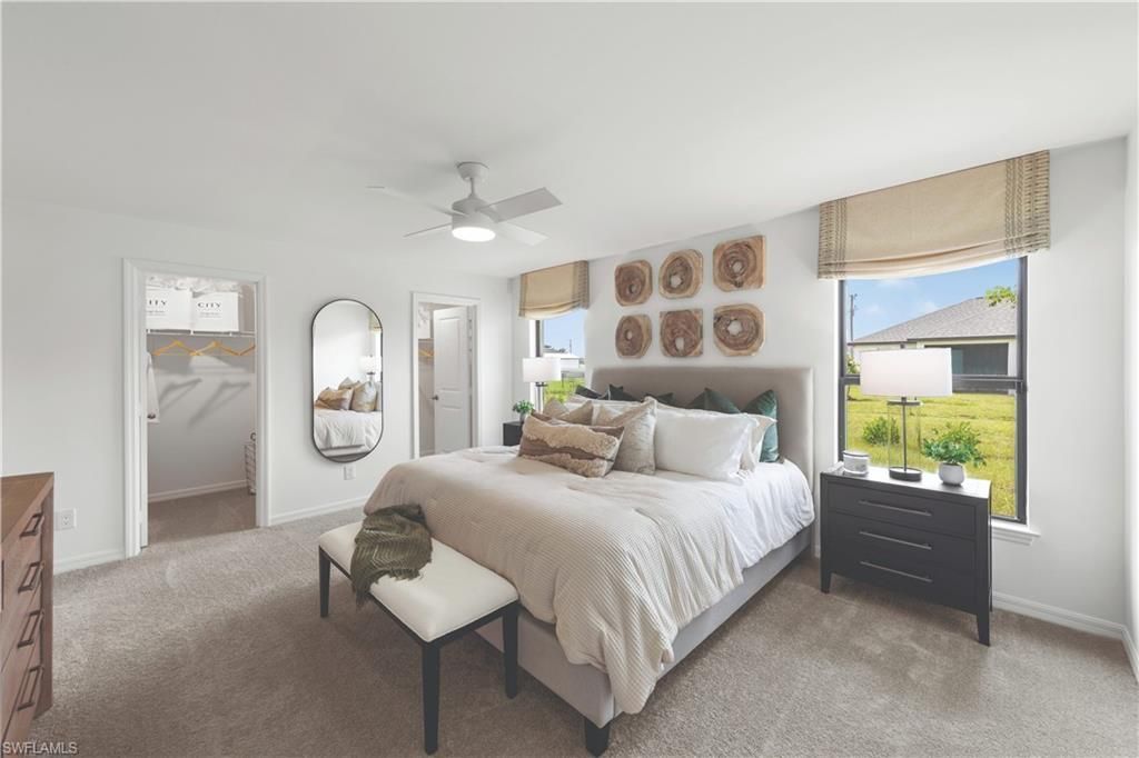 2823 22nd St Sw, Lehigh Acres, FL 33976 Photo