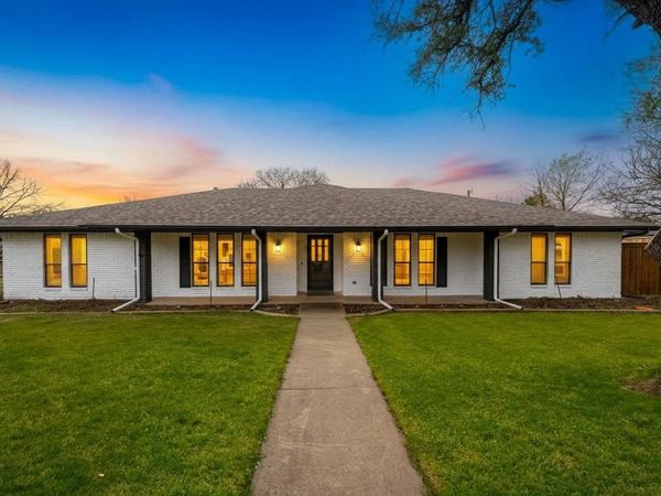 610 Athenia Way, Duncanville, TX 75137