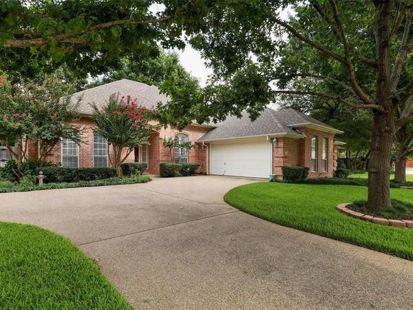 4119 Timberbrook Court, Arlington, TX 76015