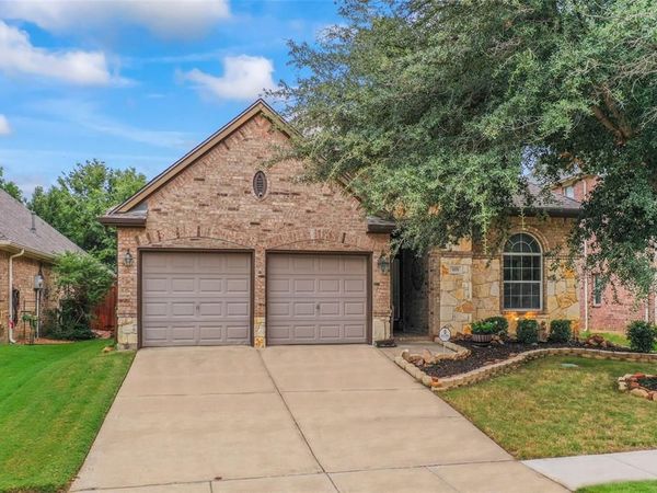 1171 Bonham Parkway, Lantana, TX 76226