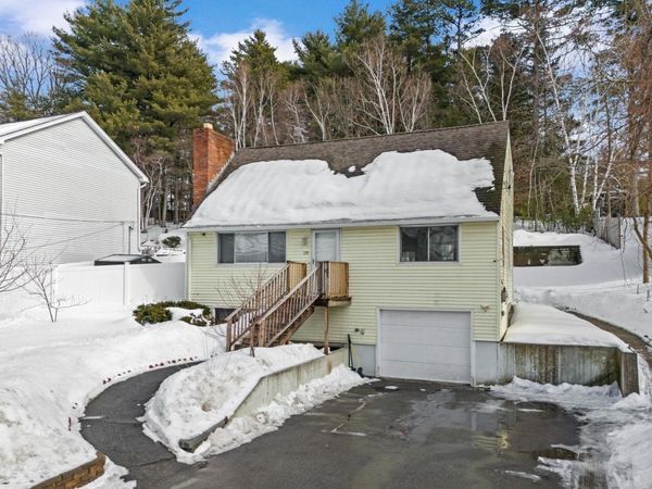 109 Weston Road, Manchester, NH 03103