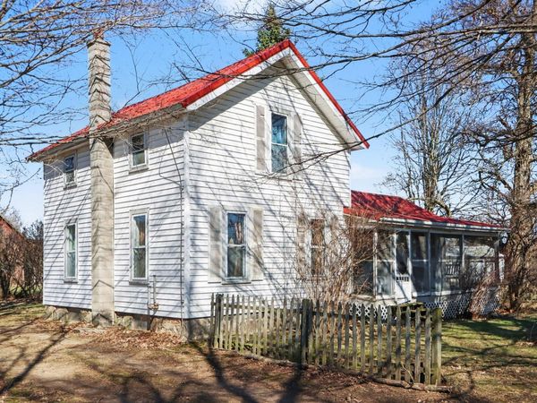 8004 W W Avenue, Schoolcraft, MI 49087