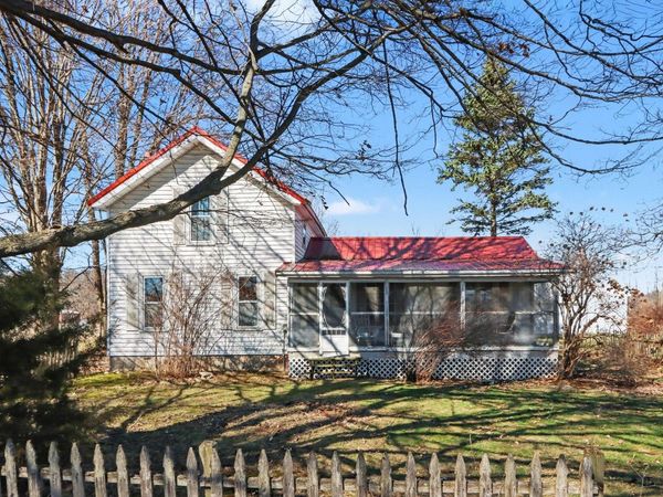 8004 W W Avenue, Schoolcraft, MI 49087