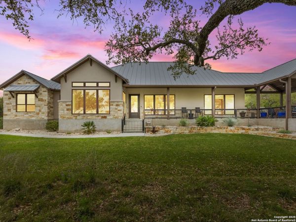 2145 SAN JOSE WAY, Canyon Lake, TX 78133