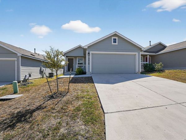 13930 Silos Meadows, San Antonio, TX 78252