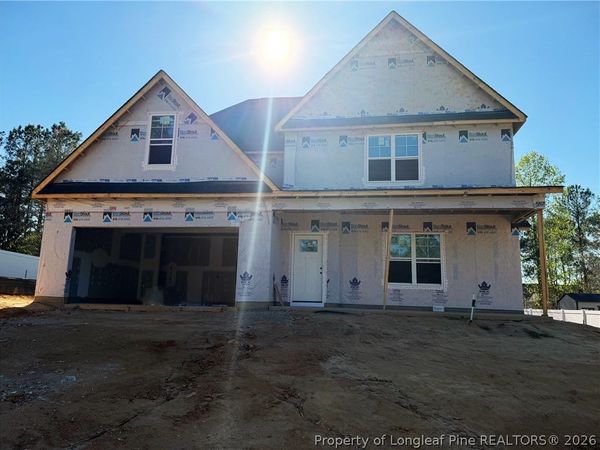 3829 Bankergate Court, Fayetteville, NC 28311