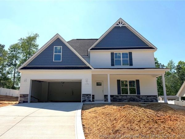 3829 Bankergate Court, Fayetteville, NC 28311