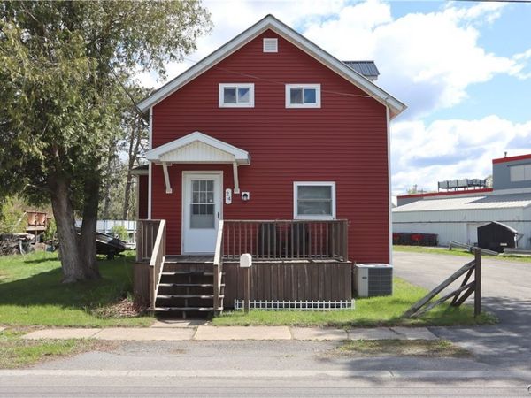 24 Mckean Street, Gouverneur, NY 13642