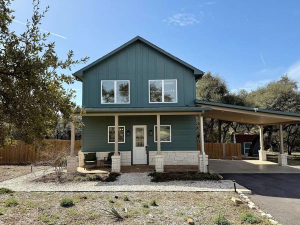 11605 Fitzhugh RD, Austin, TX 78736