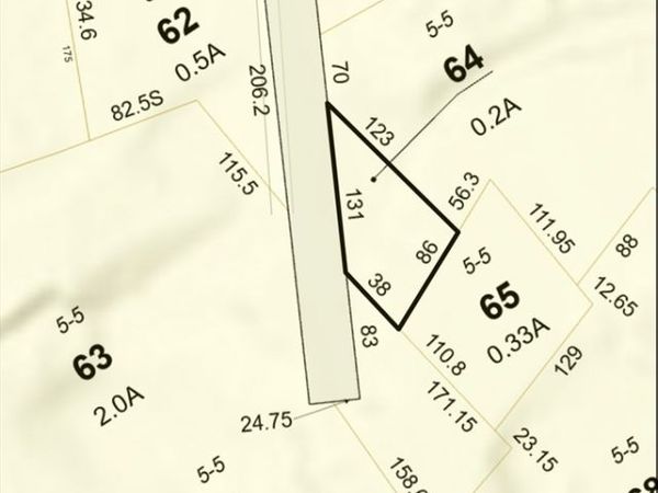 Lot 64 Mill St, Templeton, MA 01436