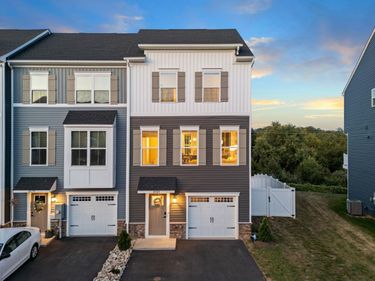 4583 DRYSDALE ST, ROCKINGHAM, VA 22801