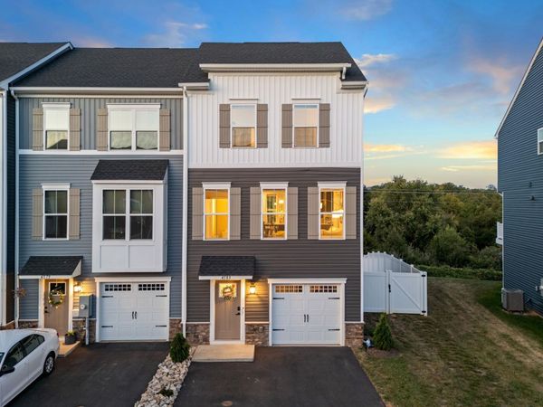 4583 DRYSDALE ST, ROCKINGHAM, VA 22801