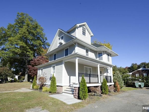 56 Myrtle Avenue 2, ALLENDALE, NJ 07401