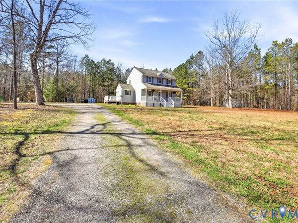4946 Midway Road, Dinwiddie, VA 23833