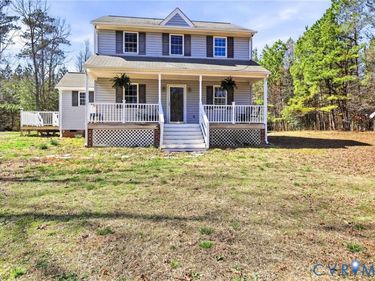 4946 Midway Road, Dinwiddie, VA 23833