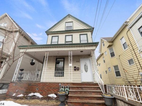 580 Monroe Ave, Unit 1, Elizabeth, NJ 07201