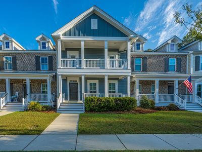 3496 Yarmouth Drive, Mount Pleasant, SC 29466