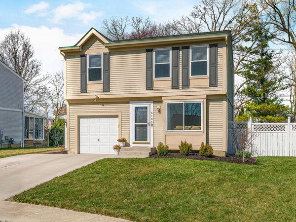 6180 Greenhaven Avenue , Galloway, OH 43119