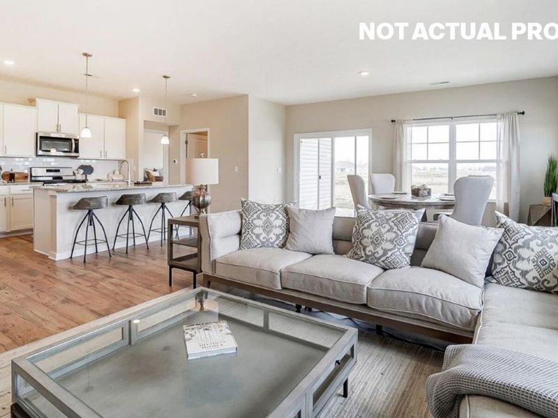 737 Maria Drive , Plain City, OH 43064 Photo 14