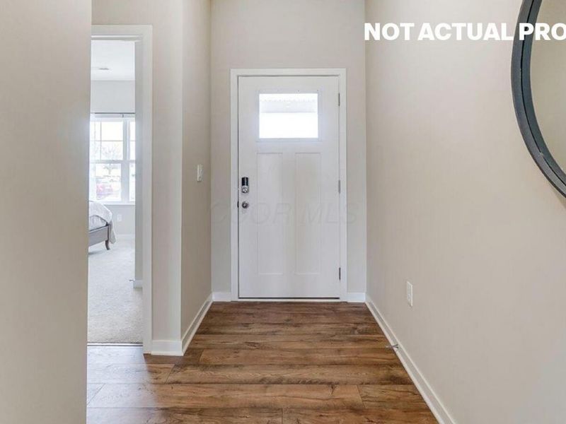 737 Maria Drive , Plain City, OH 43064 Photo 2