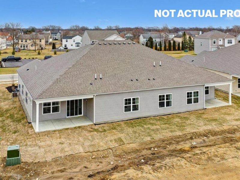 737 Maria Drive , Plain City, OH 43064 Photo 34